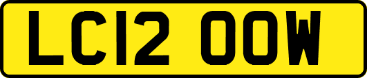 LC12OOW