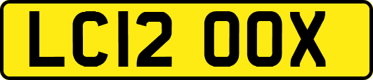 LC12OOX