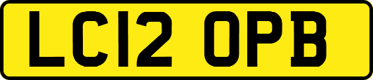 LC12OPB
