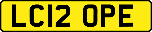 LC12OPE