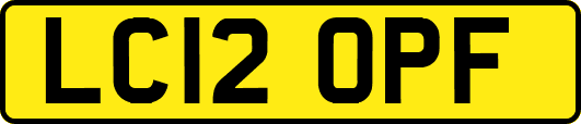 LC12OPF