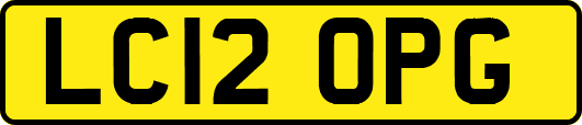 LC12OPG