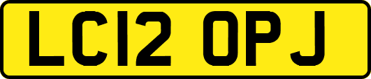 LC12OPJ