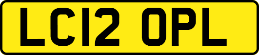 LC12OPL