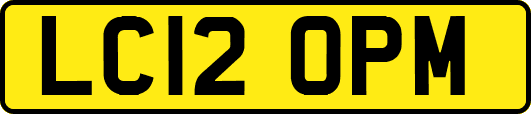 LC12OPM
