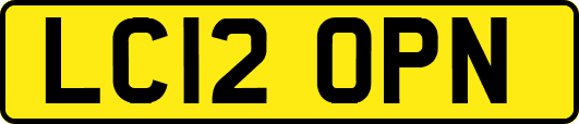 LC12OPN