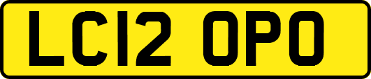 LC12OPO
