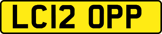 LC12OPP