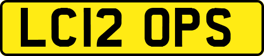 LC12OPS
