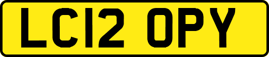 LC12OPY