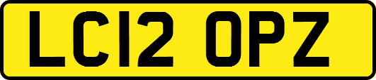 LC12OPZ