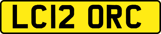 LC12ORC
