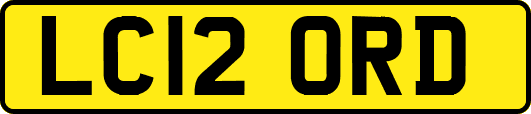 LC12ORD