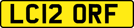 LC12ORF