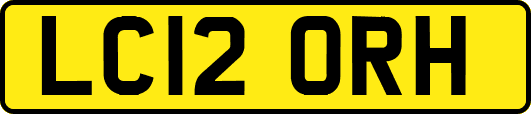 LC12ORH