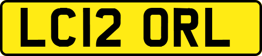 LC12ORL