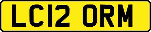 LC12ORM