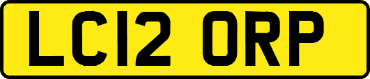 LC12ORP