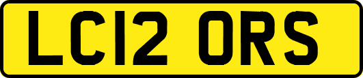 LC12ORS