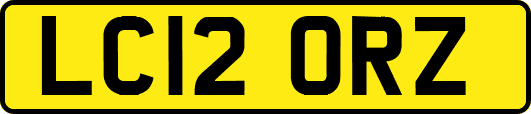 LC12ORZ