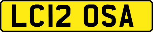 LC12OSA