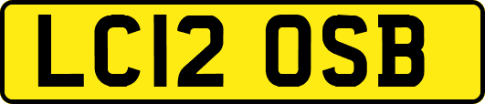 LC12OSB