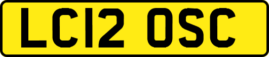 LC12OSC