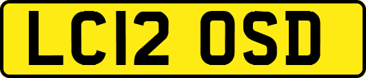 LC12OSD