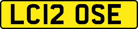LC12OSE