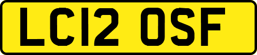 LC12OSF