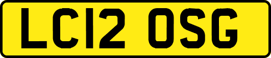 LC12OSG