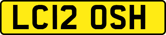 LC12OSH