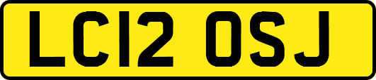 LC12OSJ