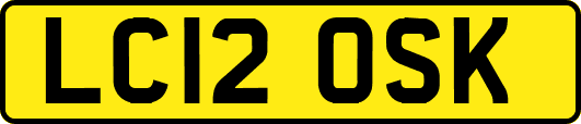 LC12OSK