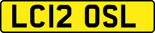 LC12OSL