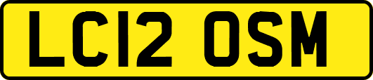 LC12OSM