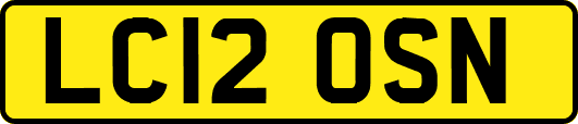 LC12OSN