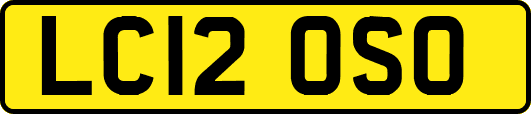 LC12OSO