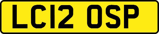 LC12OSP