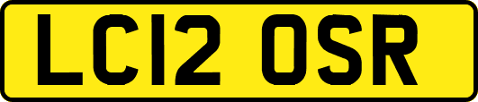 LC12OSR