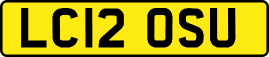 LC12OSU