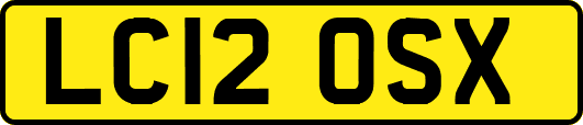 LC12OSX