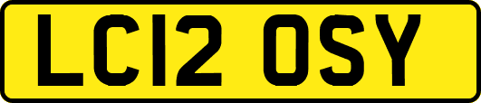 LC12OSY