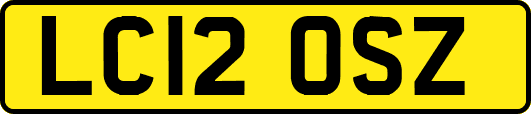 LC12OSZ