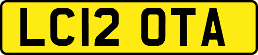LC12OTA