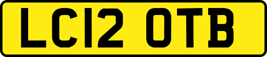 LC12OTB