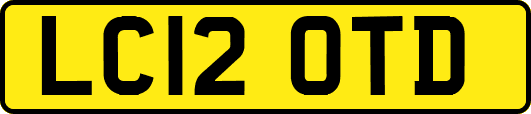 LC12OTD