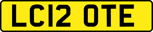 LC12OTE