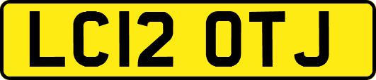 LC12OTJ