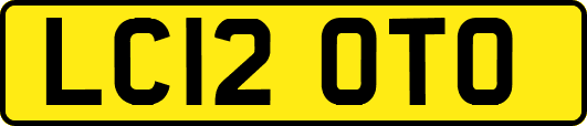LC12OTO